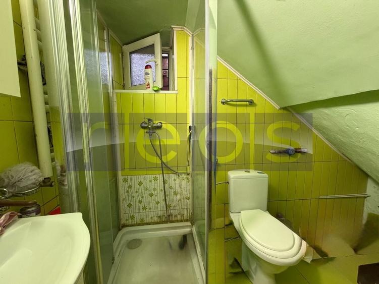 Apartament cu 3 camere decomandat în Cișmigiu