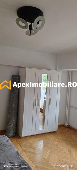 Apartament Unirii Studenti Medicina - Boiler, 2 Camere Decomandate - 11