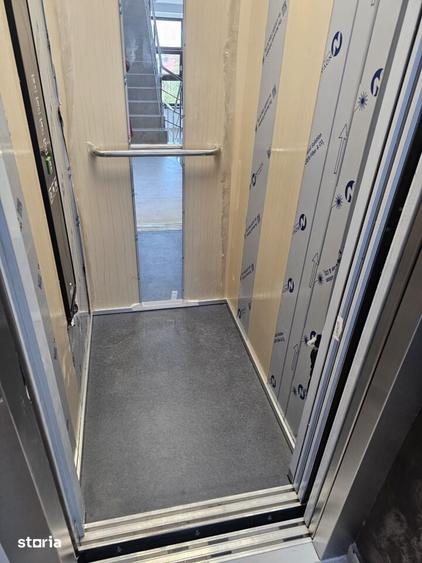 Apartament cu 2 camere decomandat în Dacia