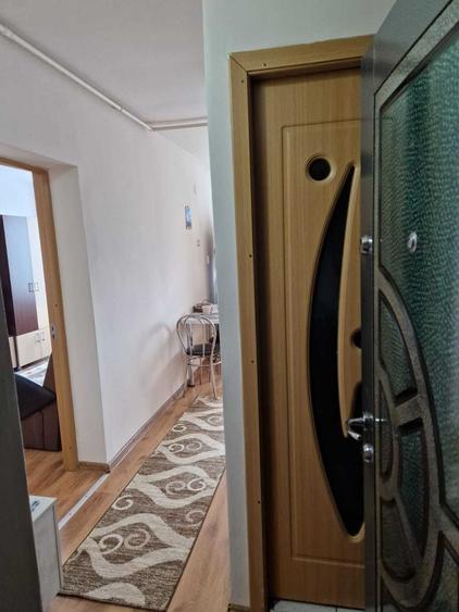 Garsonieră decomandată în Exterior Vest
