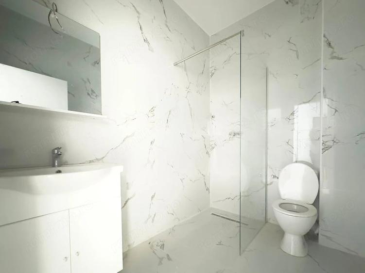 Apartament cu 2 camere decomandat în Calea Urseni