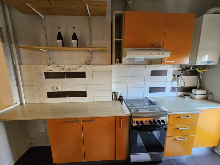 Apartament 2 camere in Vilă/Căderea Bastiliei/Piața Romană/Victoriei - 2