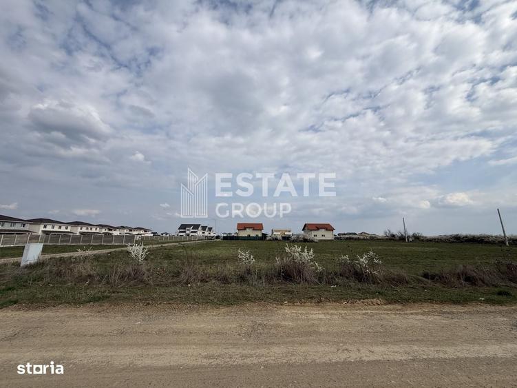 Spațiu comercial, în Moșnița Nouă