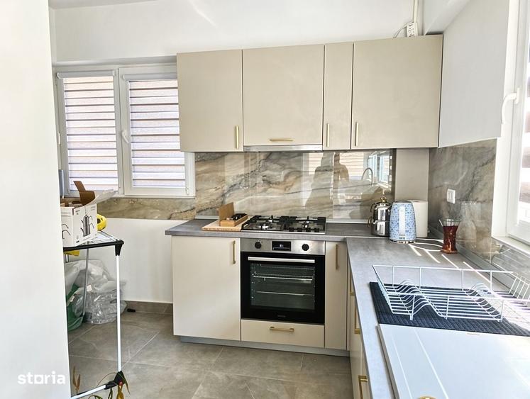 Apartament cu 2 camere în Eroii Revoluției