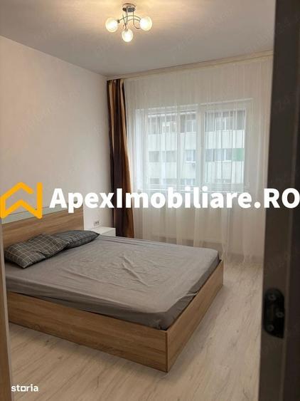 Apartament cu 2 camere decomandat în Dudu