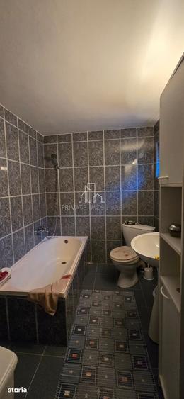Casă cu 2 camere cu Teren 85 Mp în Dârjiu