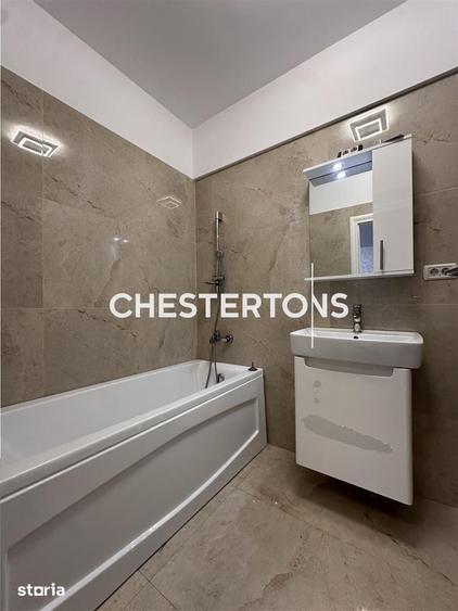 Apartament 2 camere complet mobilat, utilat, bloc nou in zona Rahova - 2