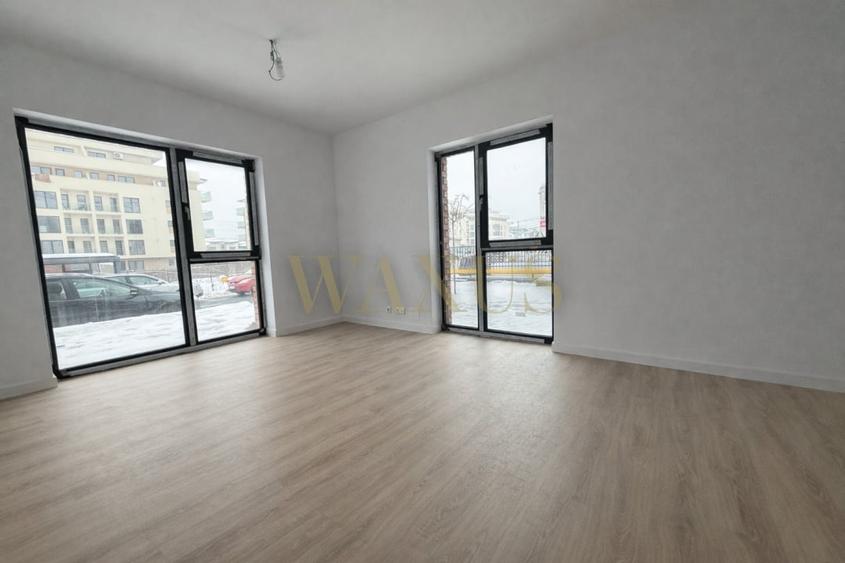 Apartament Decomandat - ST 41,7MP I Balcon I Parcare - Tineretului - 4
