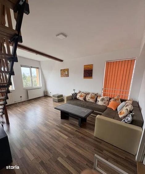 Apartament 4 camere, spre inchiriere, in zona centrala - 2