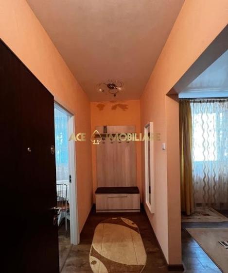Apartament cu 2 camere decomandat, mobilat în 1 Mai