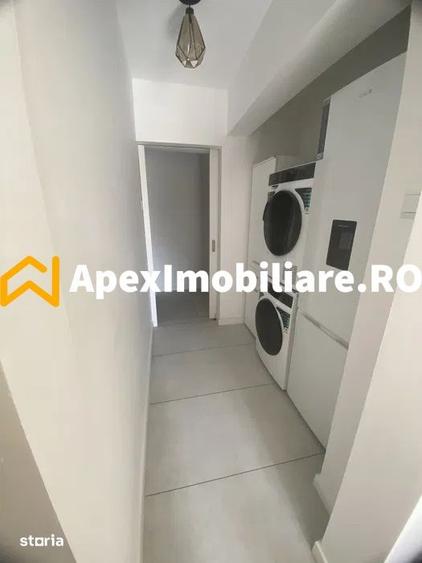 Apartament cu 2 camere decomandat, mobilat în Drumul Taberei