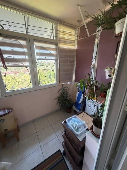 Garsonieră decomandată, mobilată în Cornitoiu