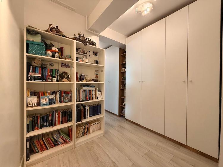 Apartament cu 2 camere decomandat, mobilat în Timpuri Noi