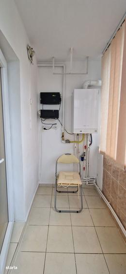 Apartament cu 3 camere decomandat în Tomis Nord