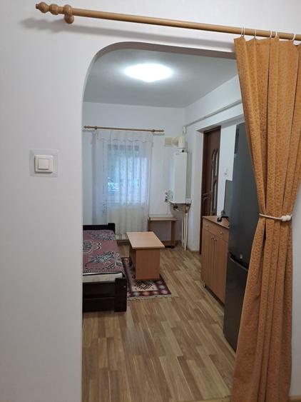 Apartament cu 2 camere decomandat în Sud