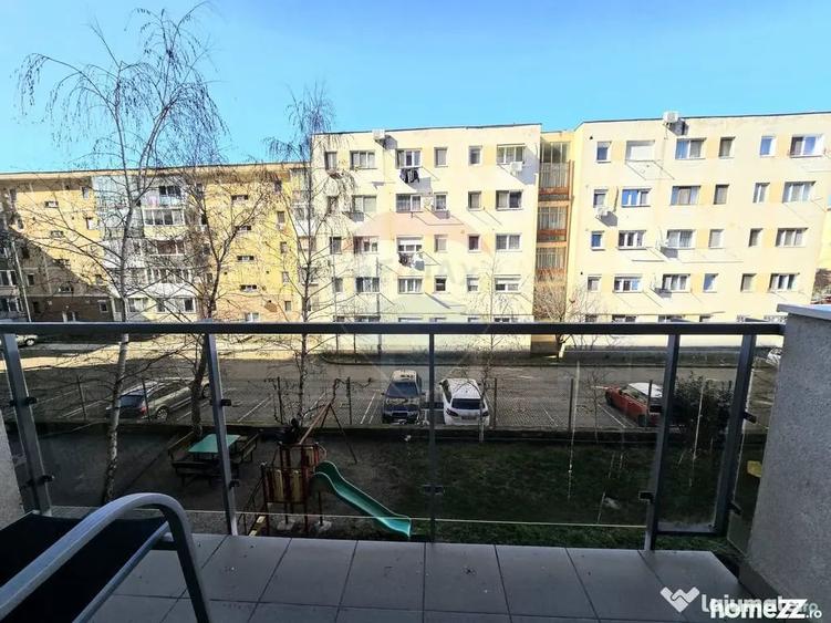 Garsonieră semidecomandată în Micălaca