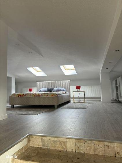Apartament cu 3 camere în Valea Lupului