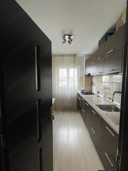 Apartament cu 2 camere decomandat în Pantelimon