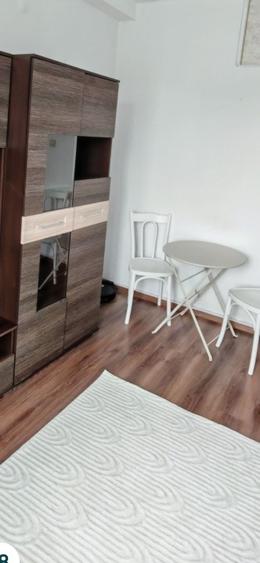 Garsonieră semidecomandată în Astra