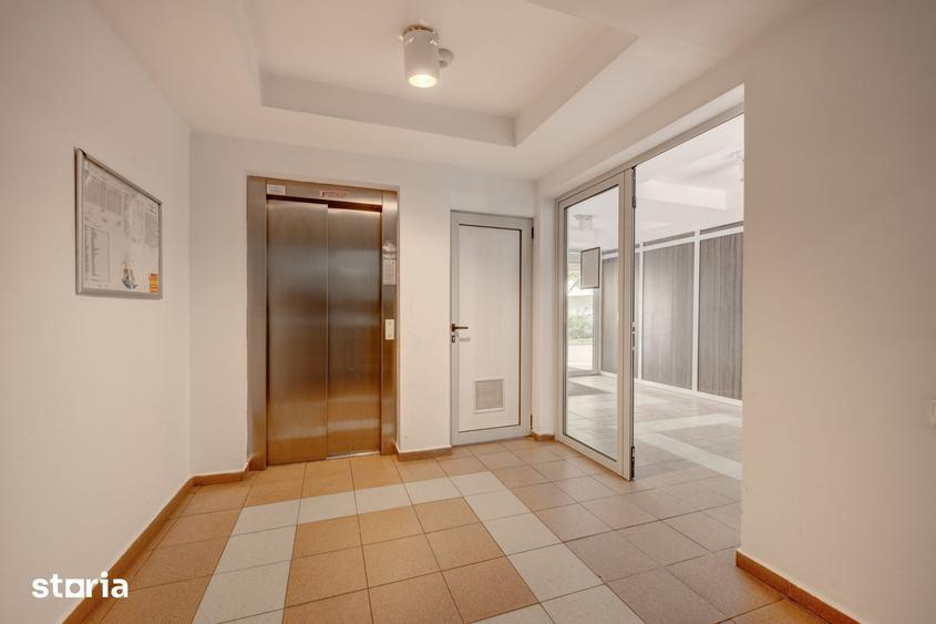 QUADRA PLACE POLITEHNICA | 163,19 mp de confort autentic ! - 13