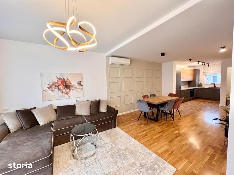 Vila duplex New Point-Pipera - 14