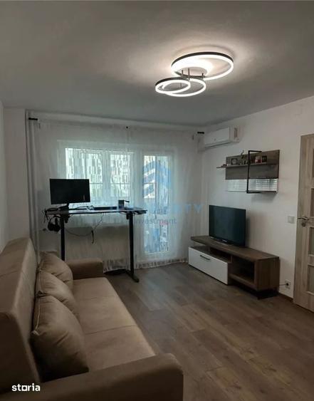 Inchiriere Apartament 2 camere in Obor Metrou - 1
