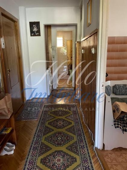 Apartament 2 camere decomandat 52 mp Zorilor Cluj Napoca - 6