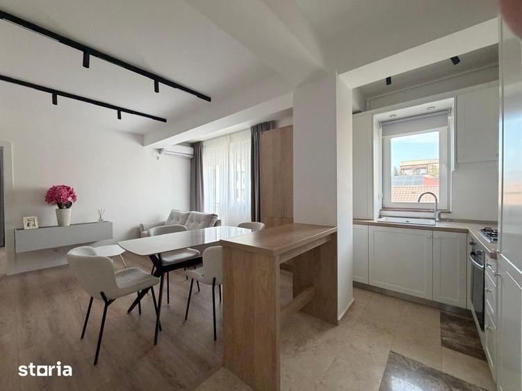Apartment Iancu Nicolae Move-In Ready com 0% - 10