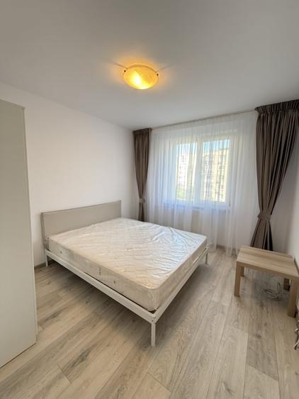 Apartament decomandat în Rahova