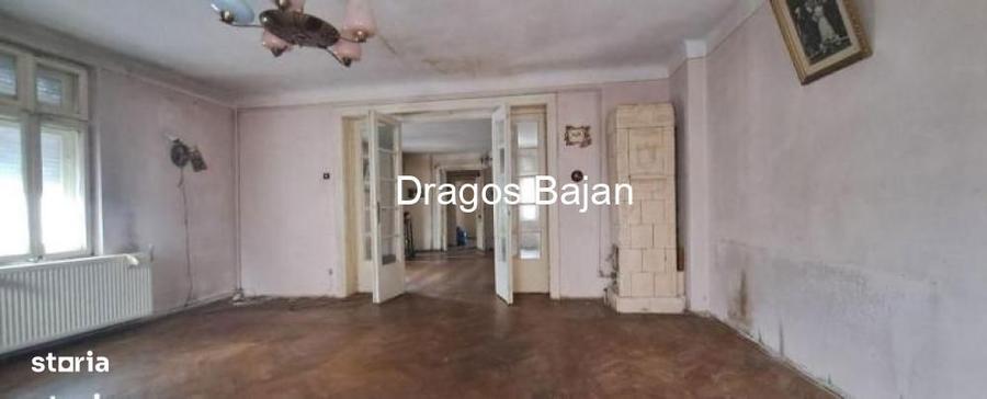 Apartament cu 3 camere în Cișmigiu