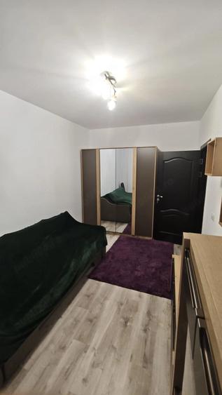 Garsonieră decomandată în Giroc