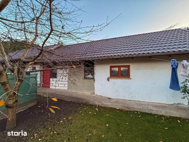 Casă cu 8 camere cu Teren 1318 Mp în Alexandru cel Bun