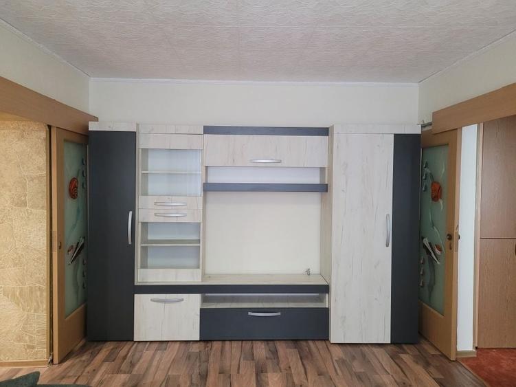 Apartament cu 2 camere semidecomandat în Exterior Vest