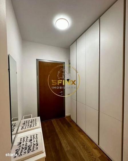 Apartament cu 2 camere decomandat în Șoseaua Nordului