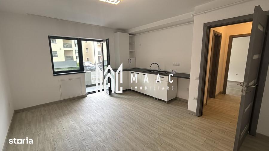 Apartament 2 camere | 42 MPU | Parter | Parcare | Balcon | Doamna Stan - 2