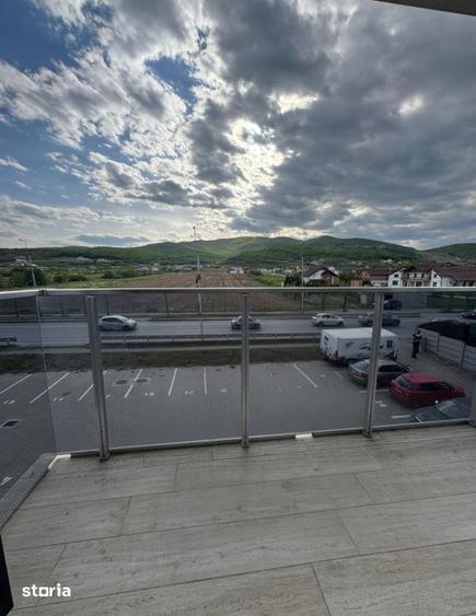 Apartament modern cu 3 camere in Alba-Micesti. Bloc nou, lift, gata de - 1