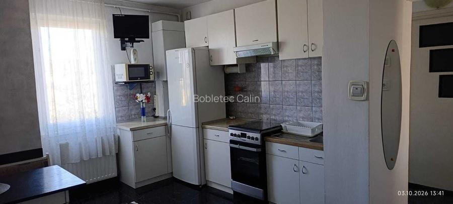 Apartament 2 camere zona Pandurilor + garaj construit cu autorizatie
