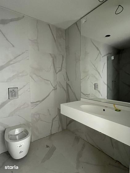 APARTAMENT CU 2 CAMERE | ONE LAKE DISTRICT | BUCATARIE SEPARATA - 3