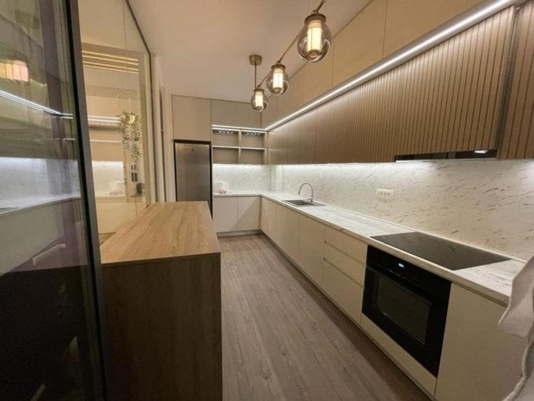 Apartament cu 2 camere decomandat, mobilat în Pipera