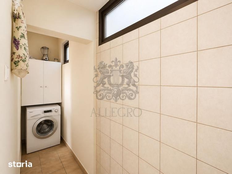Apartament cu 4 camere în Cișmigiu