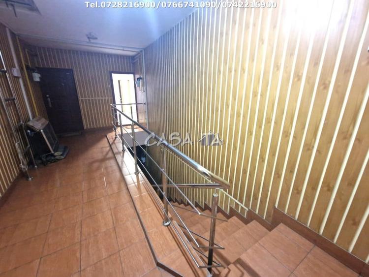Apartament cu 2 camere decomandat în 9 Mai