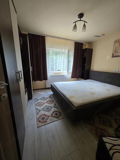Apartament cu 2 camere decomandat în Luncă
