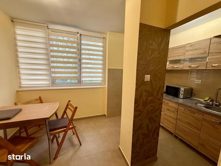 AA/1147 De inchiriat apartament cu 1 camera in Tg Mure?- Aleea Carpa?i - 3