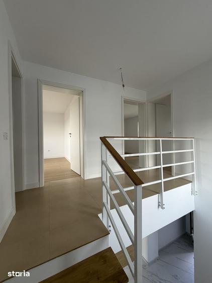 Casă cu 4 camere cu Teren 328 Mp în Clinceni
