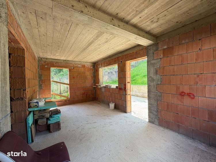 Casa individuala in Cisnadie 154 mp utili, teren 846 mp - 1