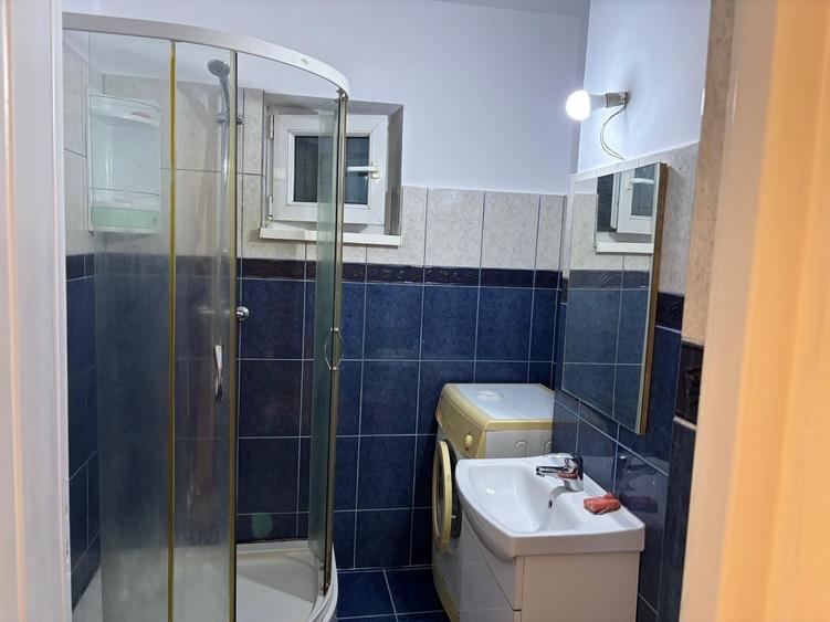 Apartament cu 2 camere decomandat în Nicolae Bălcescu