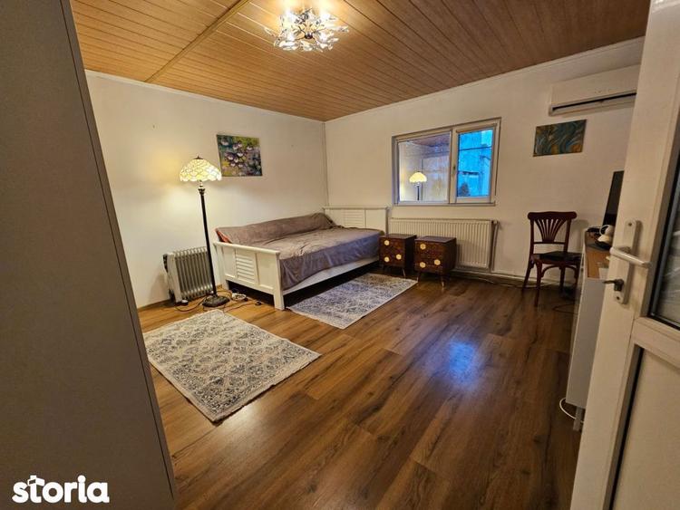 Casa individuala | Costeasca | Curte 113 mp | M. Jiului 16' | 203 mp t - 16