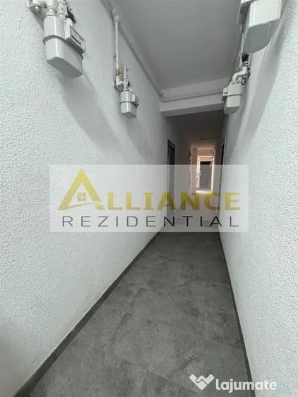 Apartament cu 2 camere decomandat în Titan
