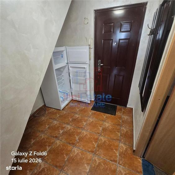 Apartament Pet Friendly zona Pacurari - Mimoza - 3