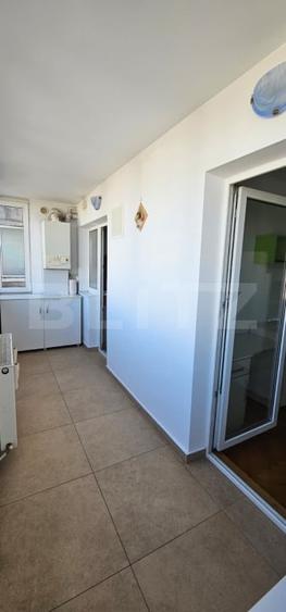 Apartament cu 3 camere decomandat, mobilat în Gării